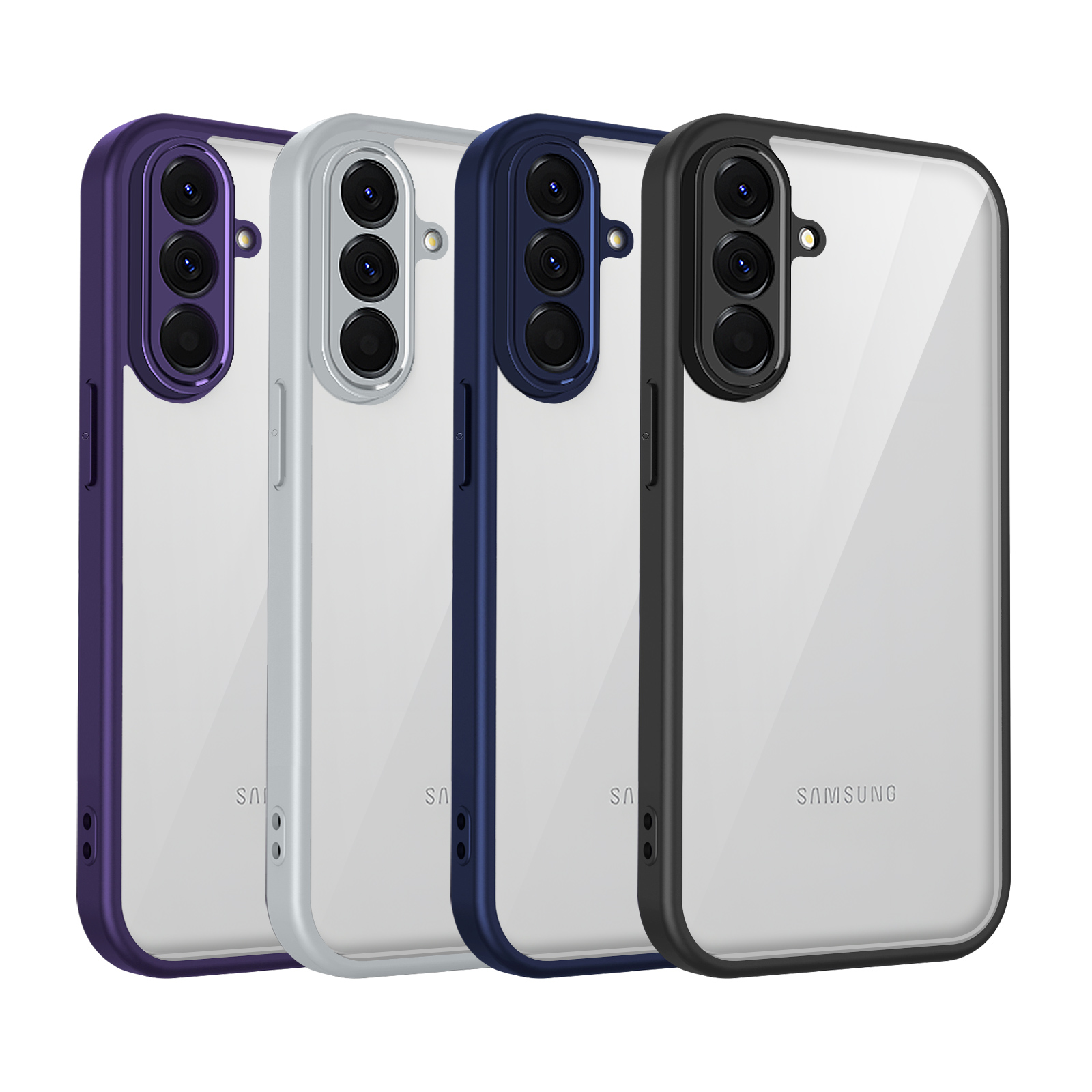 Phone Accessories Online Store - Luxury Cases for Samsung Galaxy A57