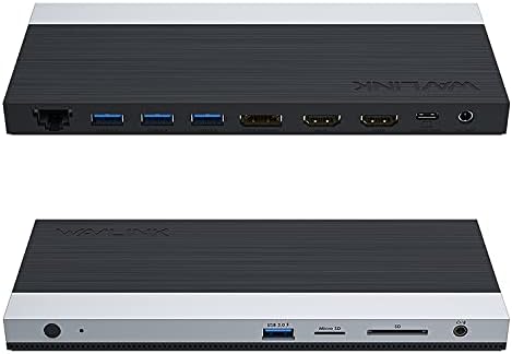 Usb C Hub - Portable Power & Connectivity Hub –