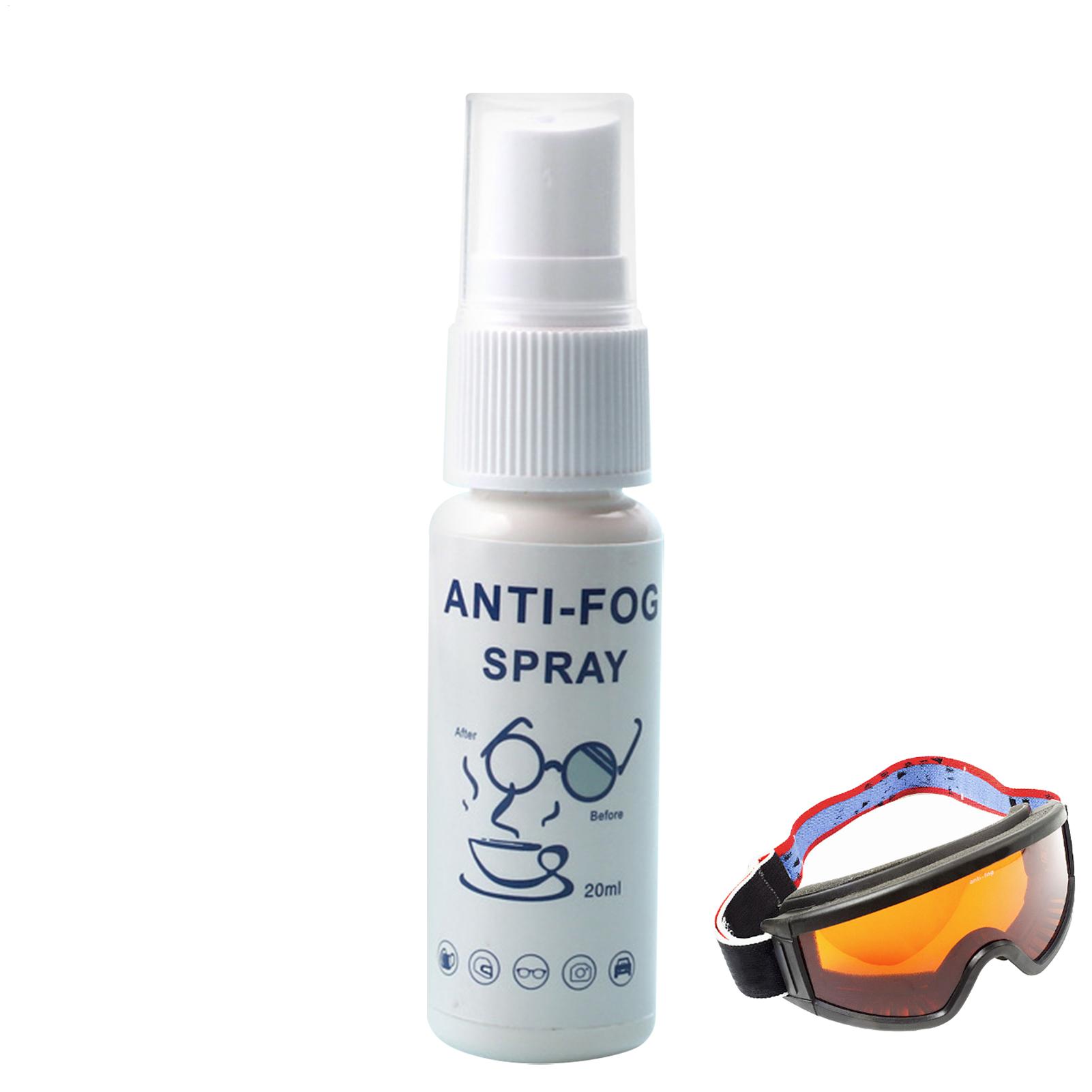 Screen Cleaner Spray - 1pc Anti Fog Spray for Glasses