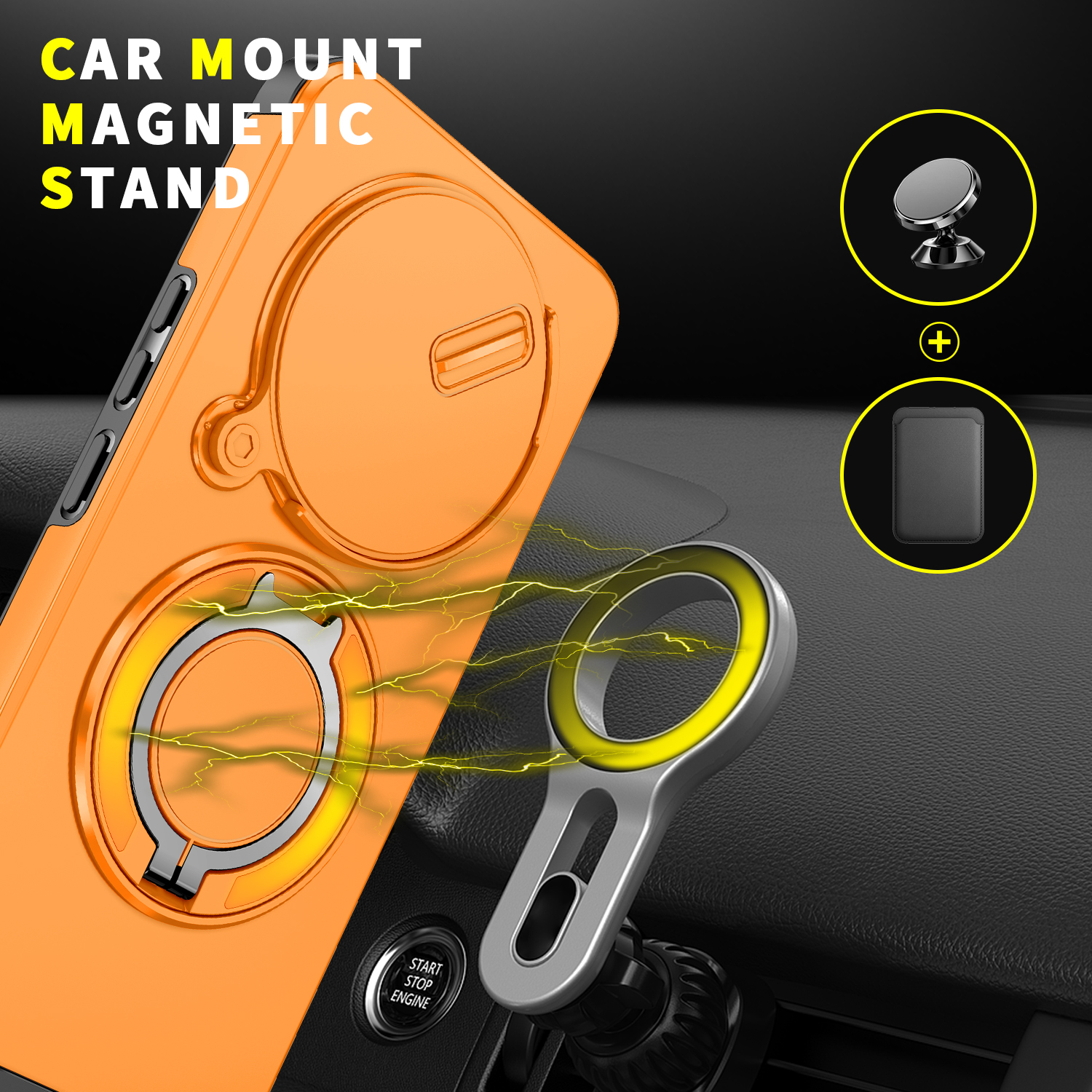Luxury Heavy-Duty Rugged Armor - Phone Accessories Vivo ulasan dan harga