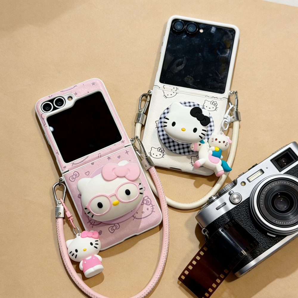 Sanrio Hello Kitty Magnetic Gr - Phone Accessories Are ulasan dan harga