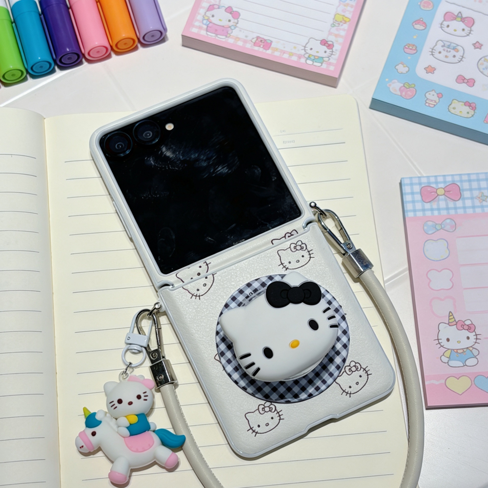 Sanrio Hello Kitty Magnetic Gr - Phone Accessories Are ulasan dan harga
