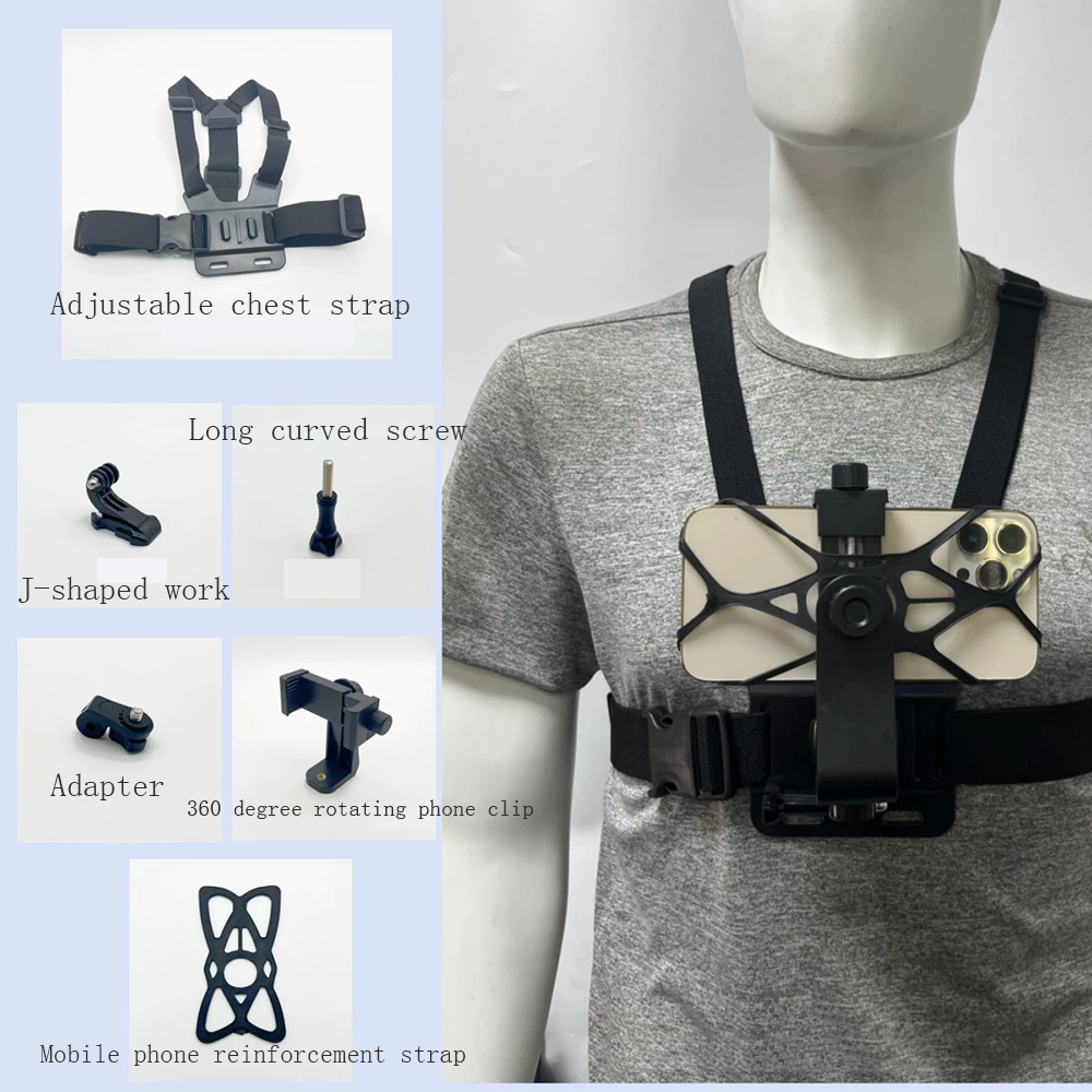 1 PC Adjustable Phone Clip Hol - Phone Accessories In China ulasan dan harga