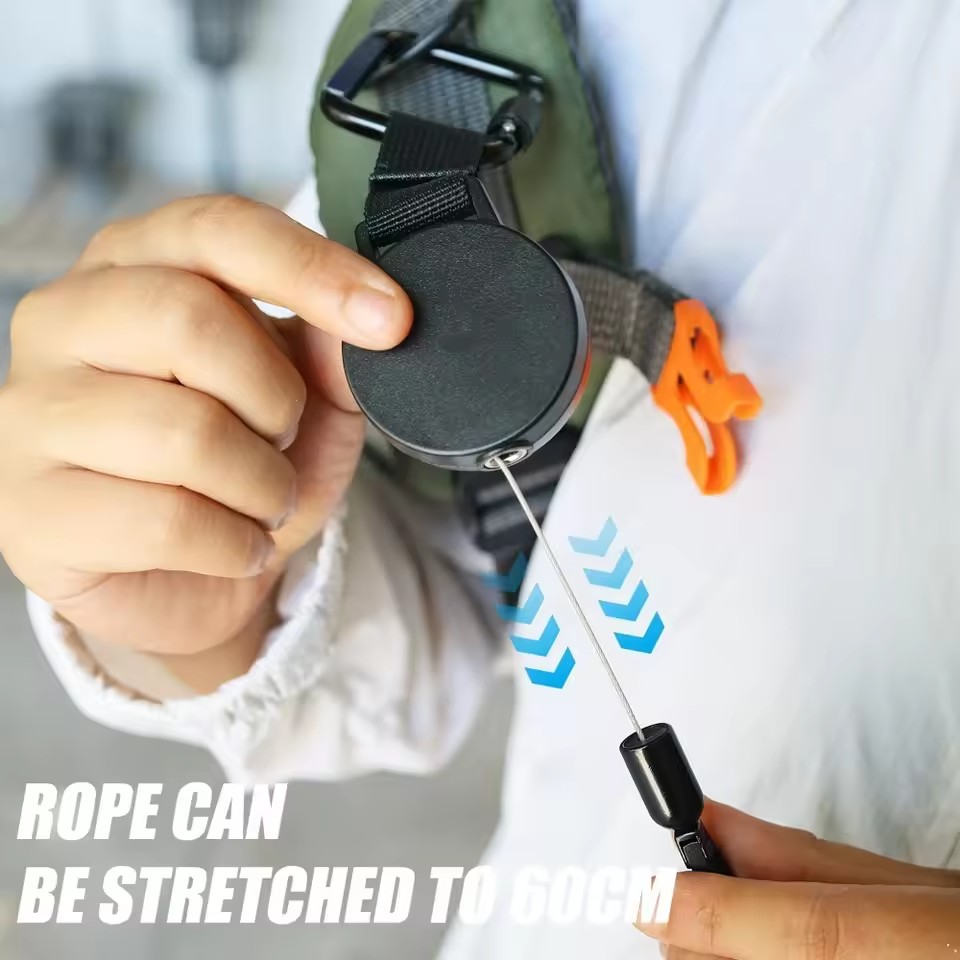 Retractable Anti-Theft Phone H - Phone Accessories Are ulasan dan harga