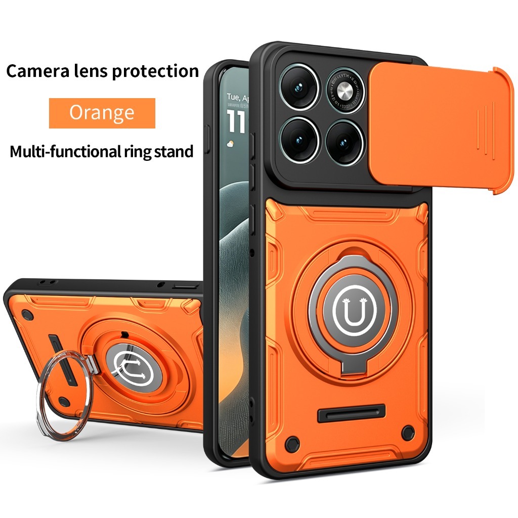 360° Ring Kickstand Phone Case - Phone Kickstand Ring ulasan dan harga
