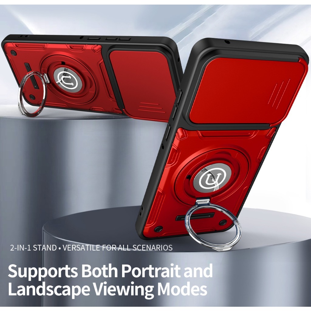 360° Ring Kickstand Phone Case - Phone Kickstand Ring ulasan dan harga