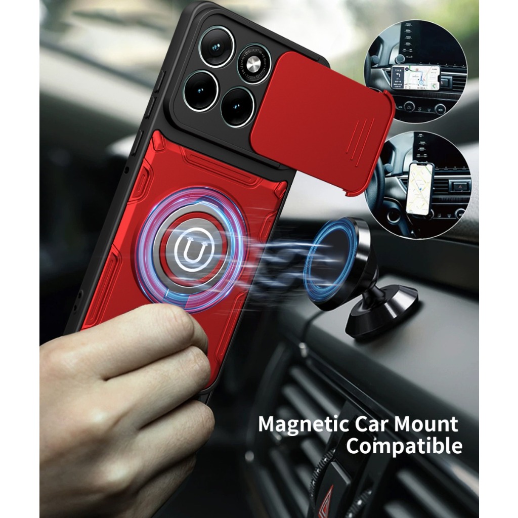 360° Ring Kickstand Phone Case - Phone Kickstand Ring ulasan dan harga