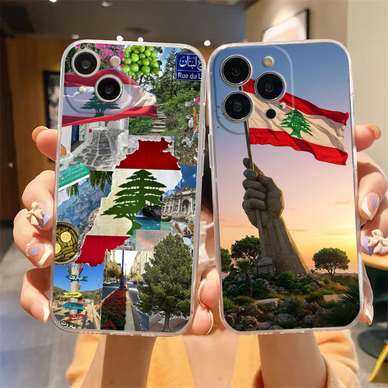 Phone Case For iPhone 16E 15 1 - Phone Accessories Lebanon ulasan dan harga