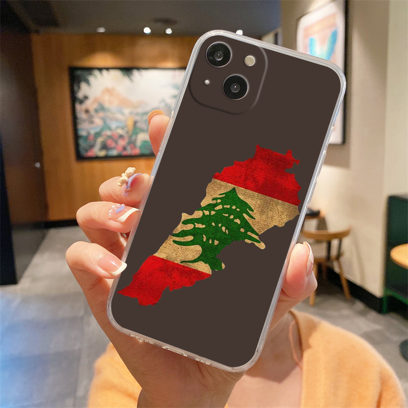Phone Case For iPhone 16E 15 1 - Phone Accessories Lebanon ulasan dan harga