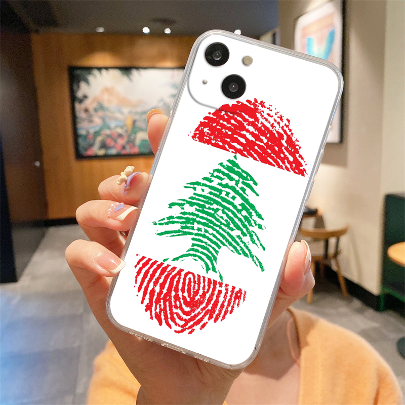 Phone Case For iPhone 16E 15 1 - Phone Accessories Lebanon ulasan dan harga