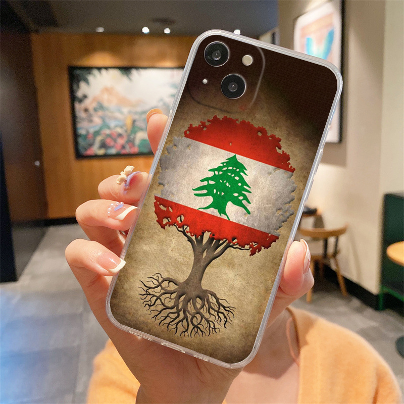 Phone Case For iPhone 16E 15 1 - Phone Accessories Lebanon ulasan dan harga