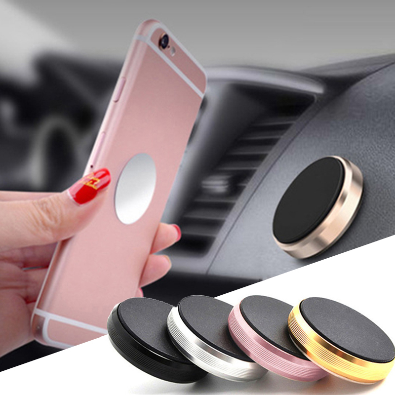 360 Degrees Magnetic Car Phone - Phone Accessories Are ulasan dan harga