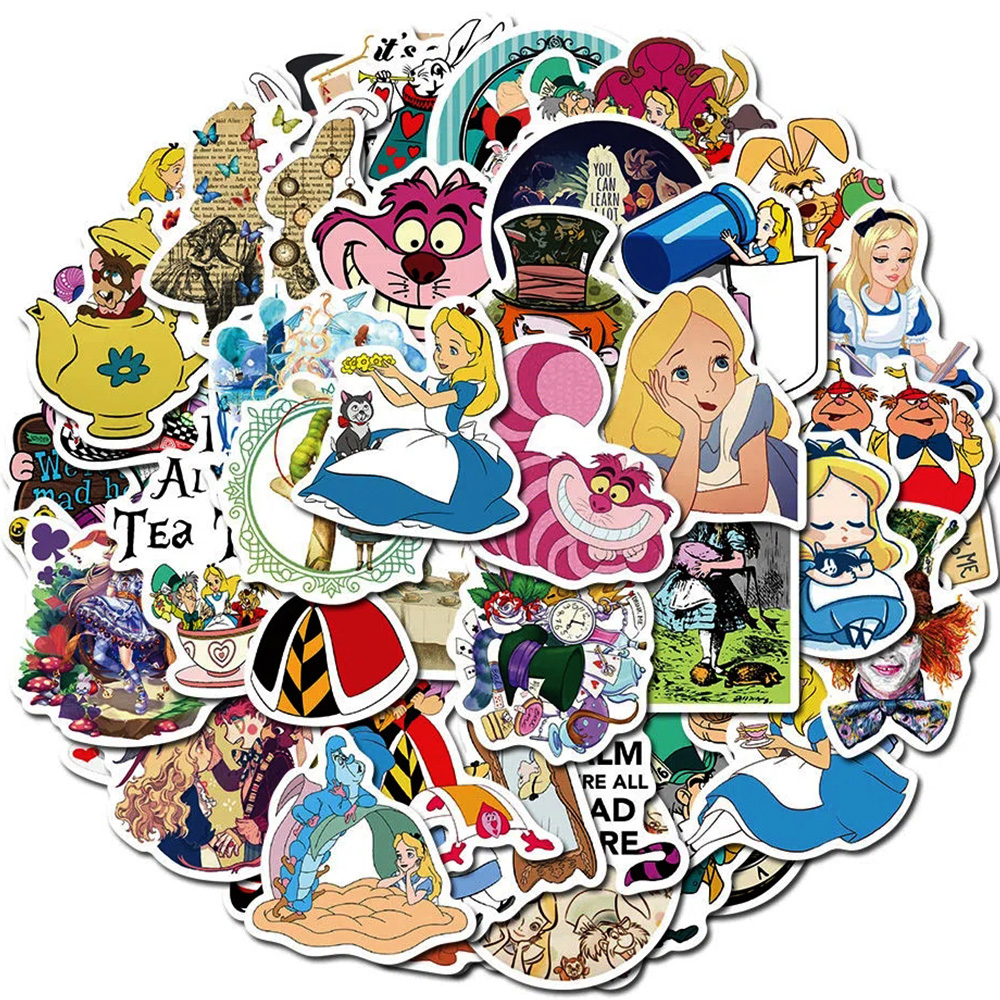 10/30/50pcs Cartoon Disney Ali - Phone Accessories Vivo ulasan dan harga