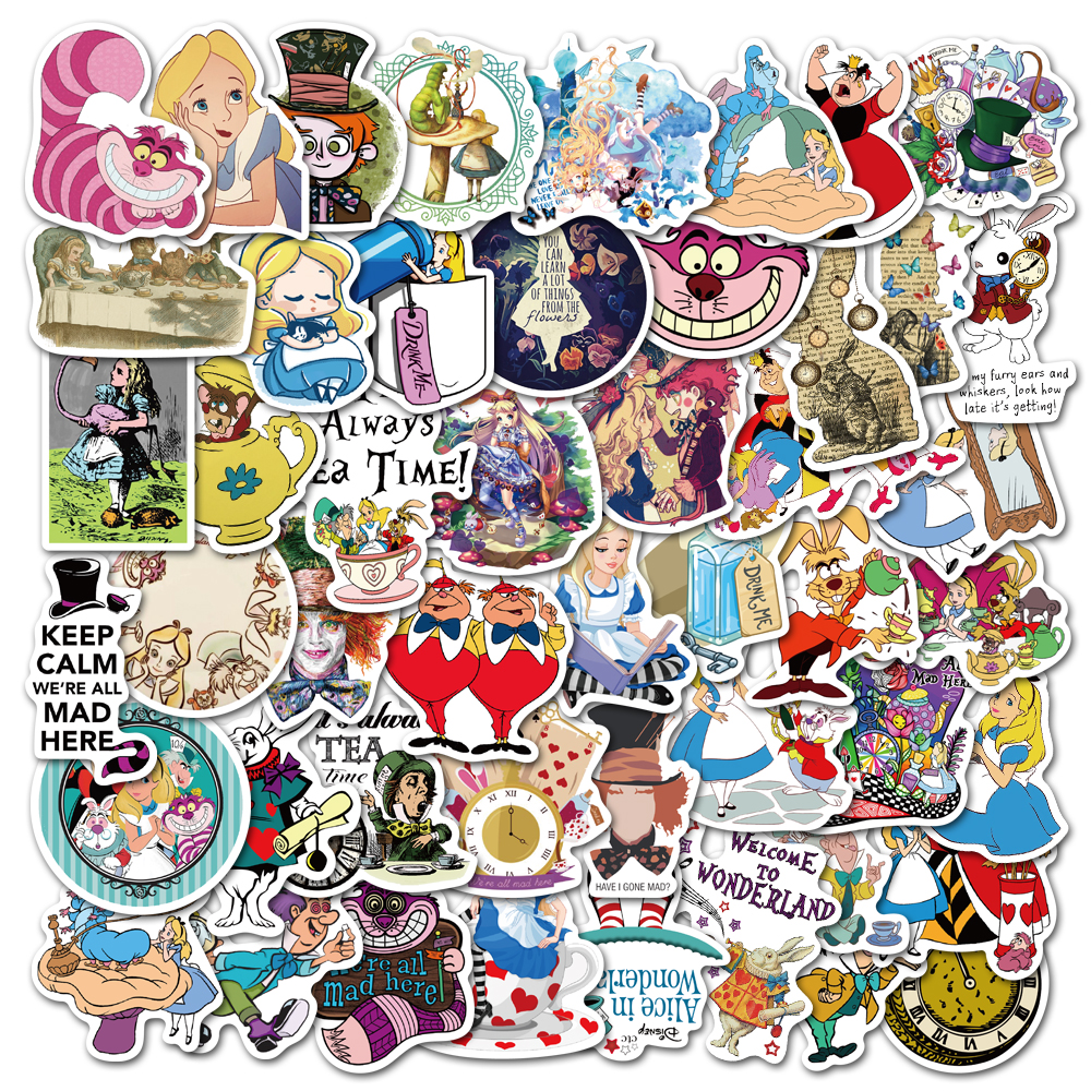 10/30/50pcs Cartoon Disney Ali - Phone Accessories Vivo ulasan dan harga