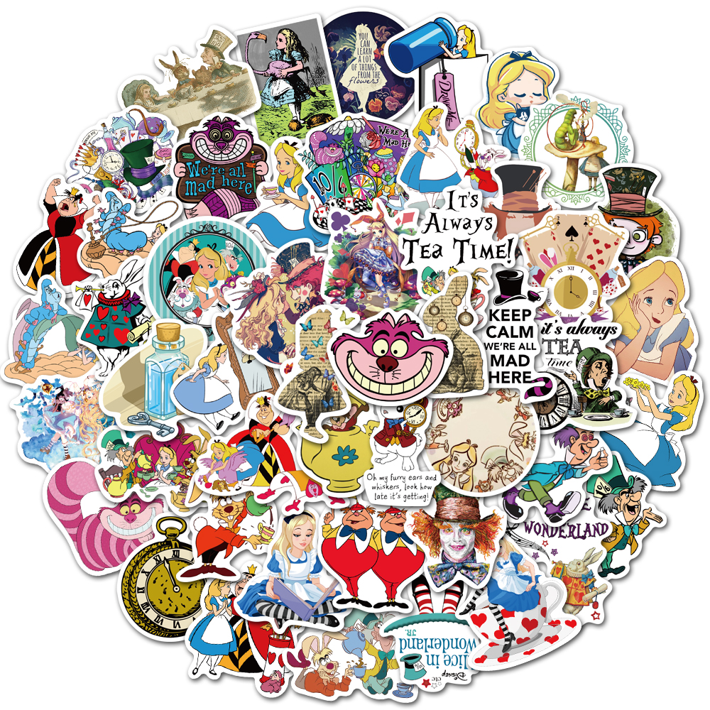 10/30/50pcs Cartoon Disney Ali - Phone Accessories Vivo ulasan dan harga
