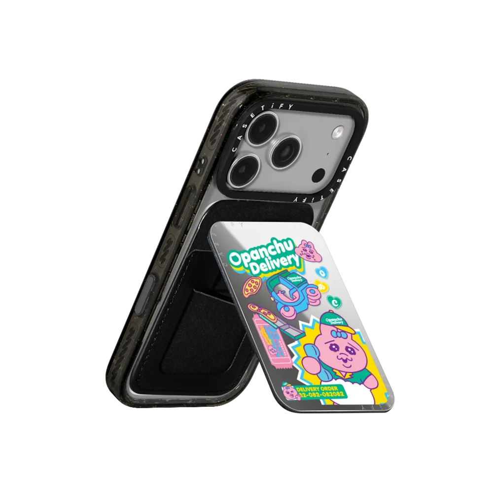 CASETiFY Opanchu Usagi Cartoon - Phone Accessories Are ulasan dan harga