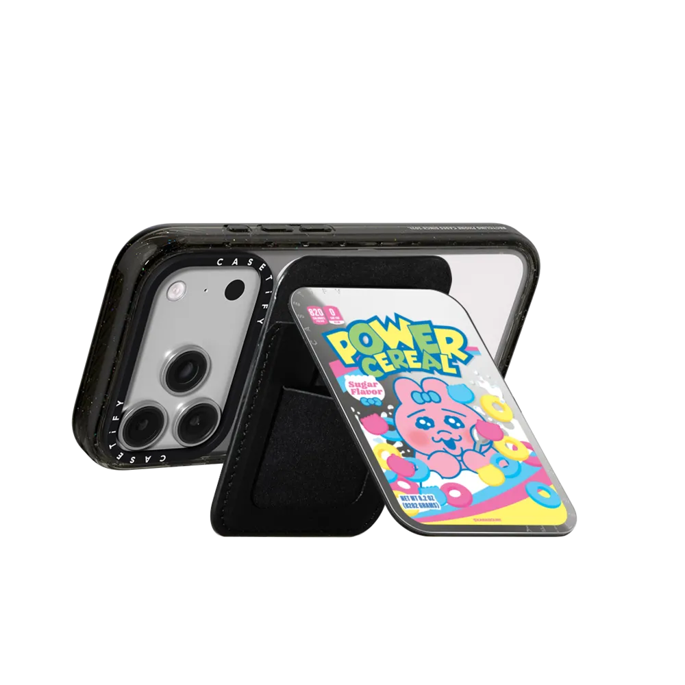 CASETiFY Opanchu Usagi Cartoon - Phone Accessories Are ulasan dan harga