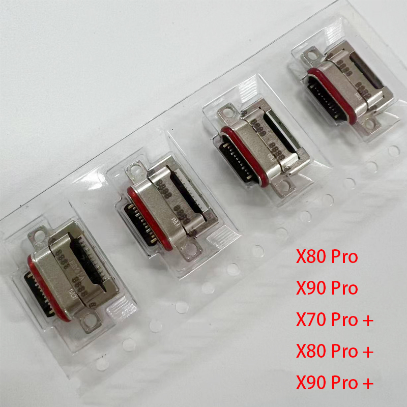 For VIVO X80 X90 X70 Pro + X80 - Usb C Hub ulasan dan harga
