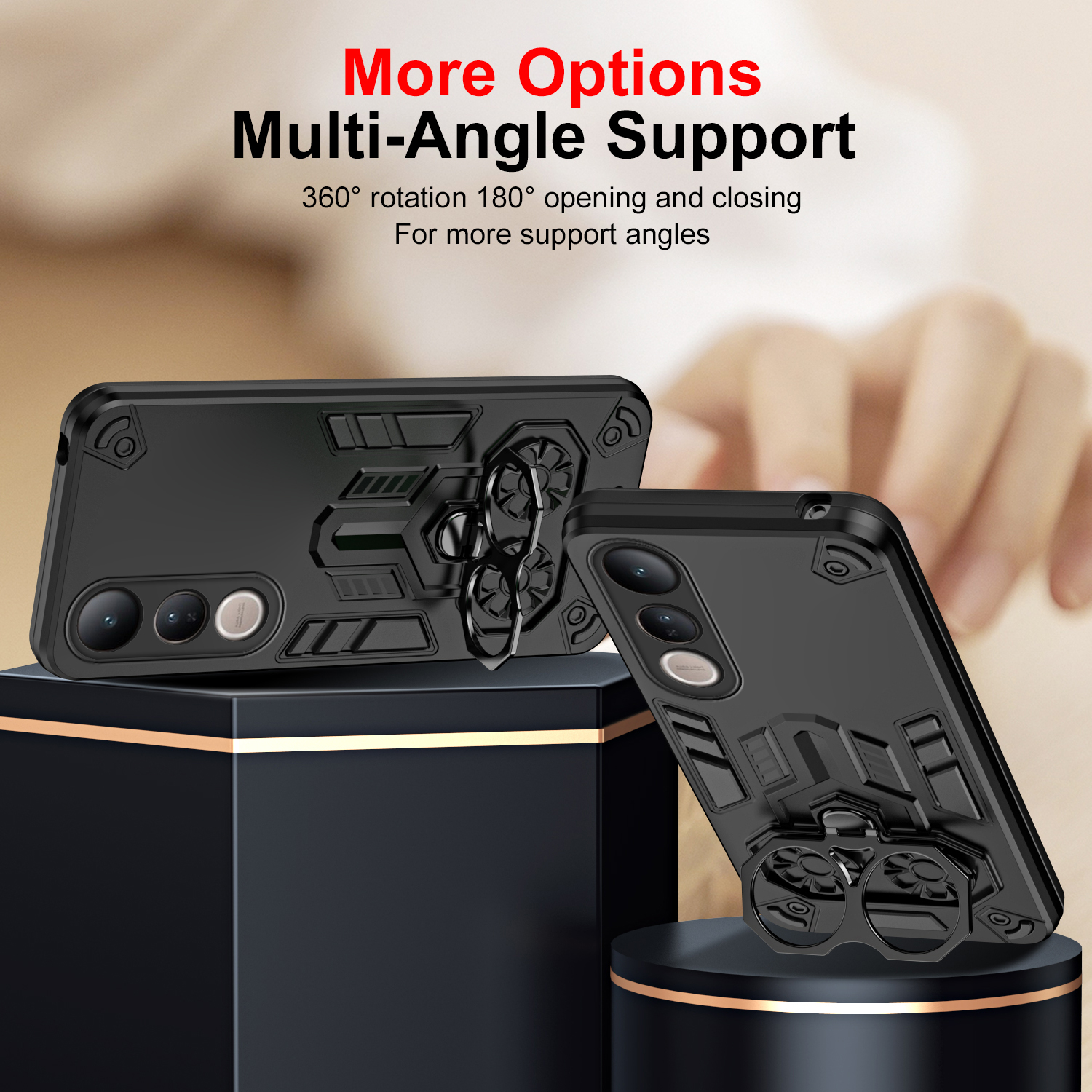 Case for Vivo V50 Lite 5G V50e - Phone Accessories Vivo ulasan dan harga