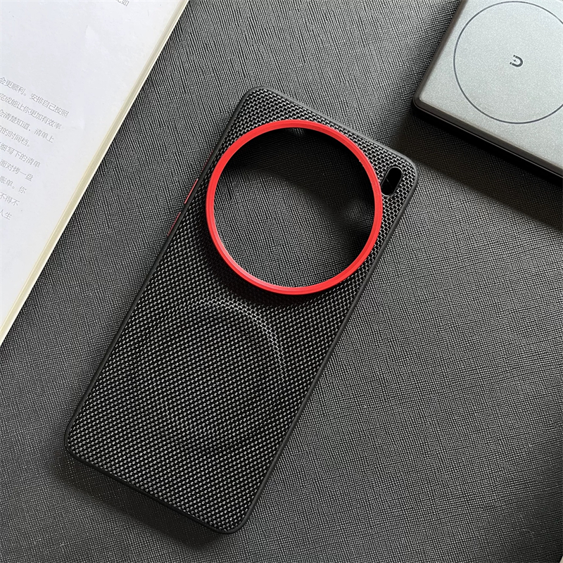 High Quality Business Woven Fa - Phone Accessories Vivo ulasan dan harga