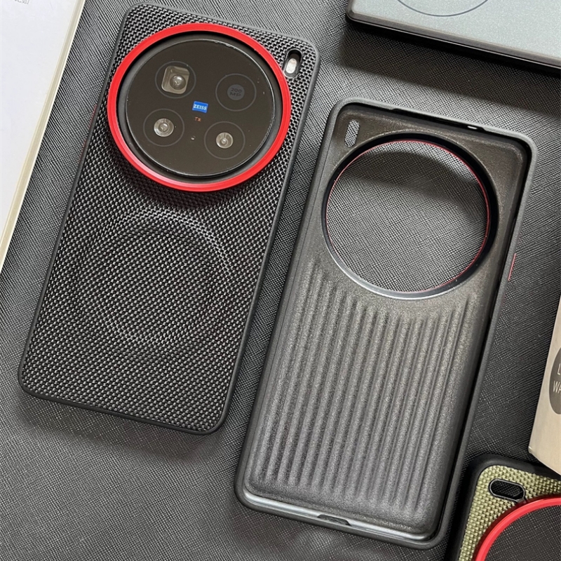 High Quality Business Woven Fa - Phone Accessories Vivo ulasan dan harga