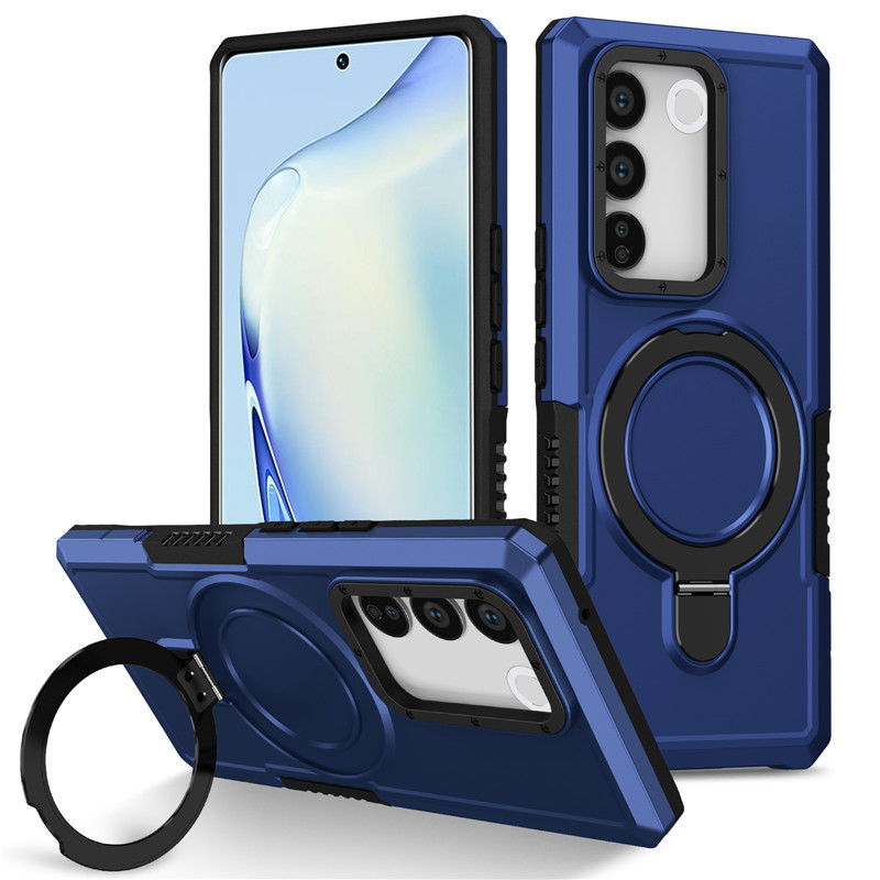 Case for Infinix Hot 12 11 10  - Phone Kickstand Ring ulasan dan harga