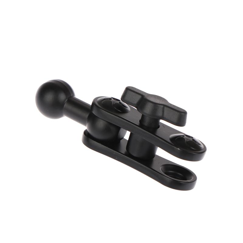 Alloy 17mm Ball Mount Extensio - Phone Accessories Crochet ulasan dan harga