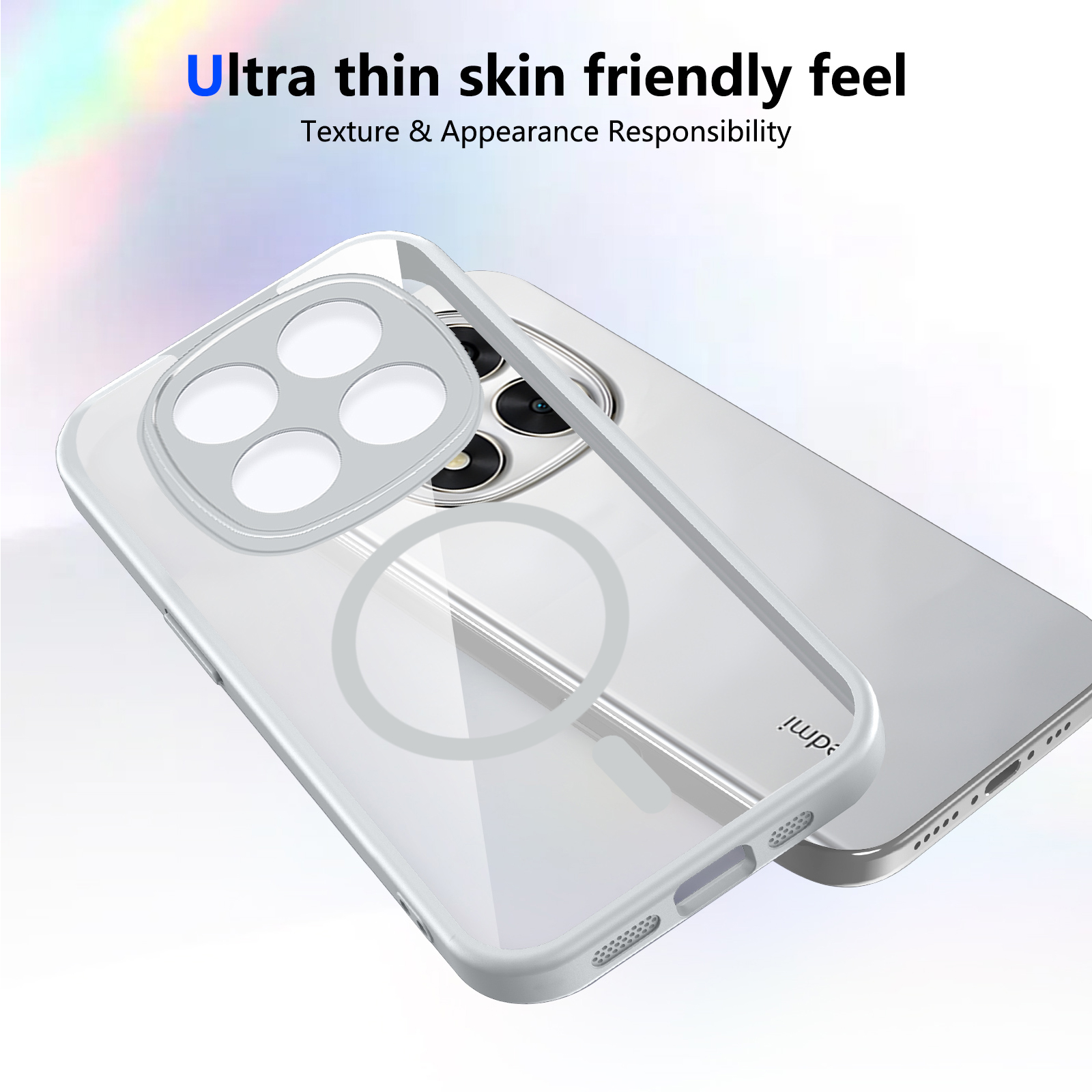 Luxury Magnetic Phone Case For - Phone Accessories Online Store ulasan dan harga