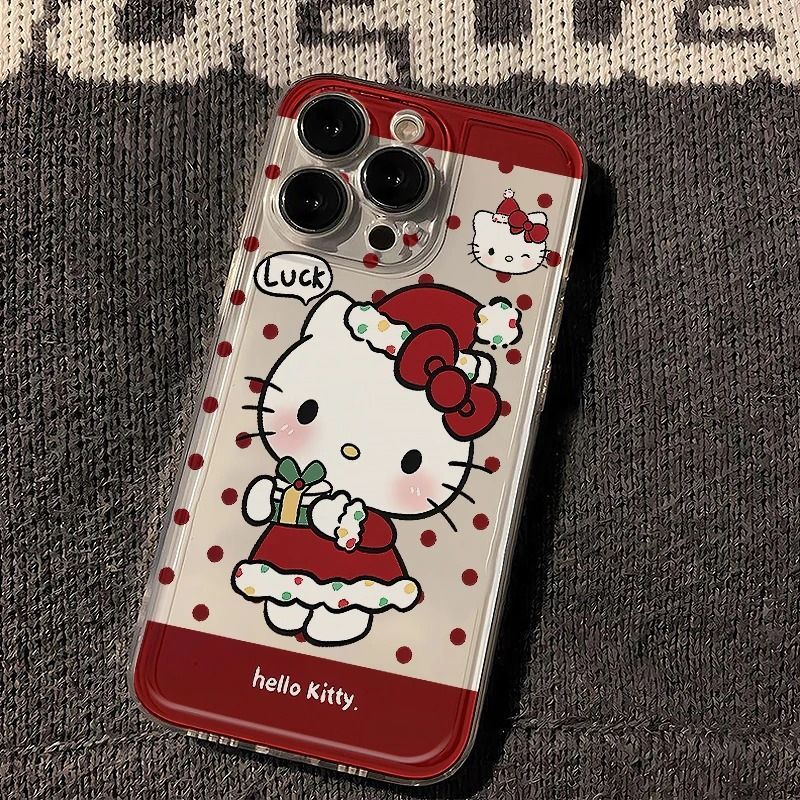 Sanrio Hello Kitty Applicable  - Phone Accessories Wholesale ulasan dan harga