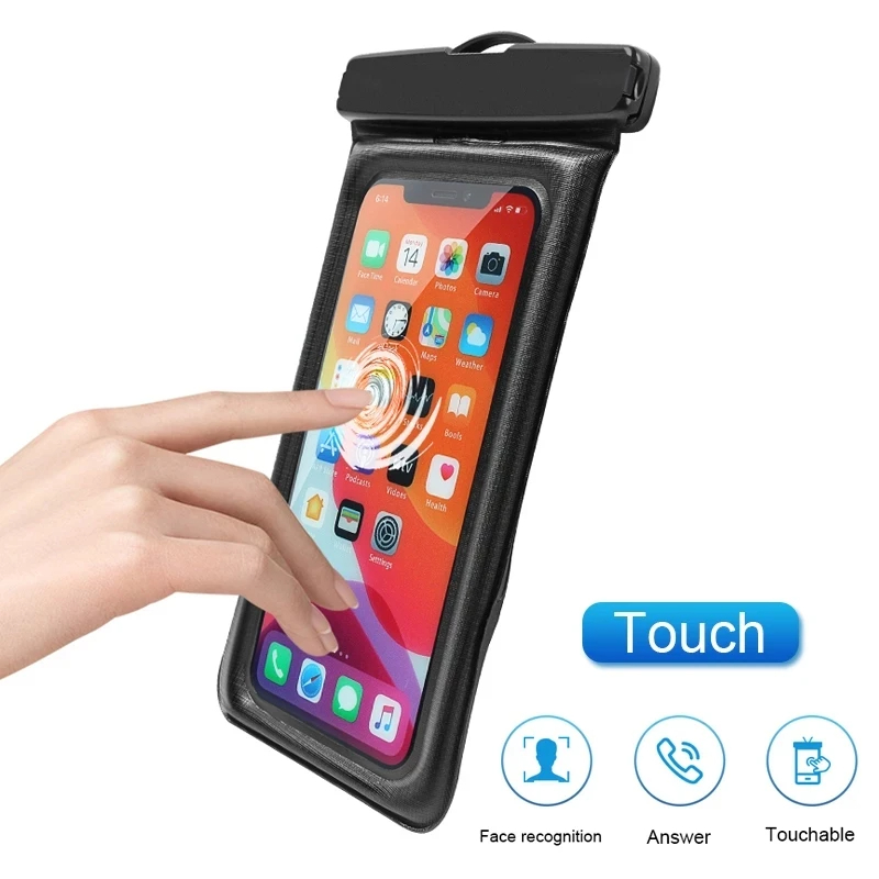 New Floating Airbag Waterproof - Phone Accessories Vivo ulasan dan harga