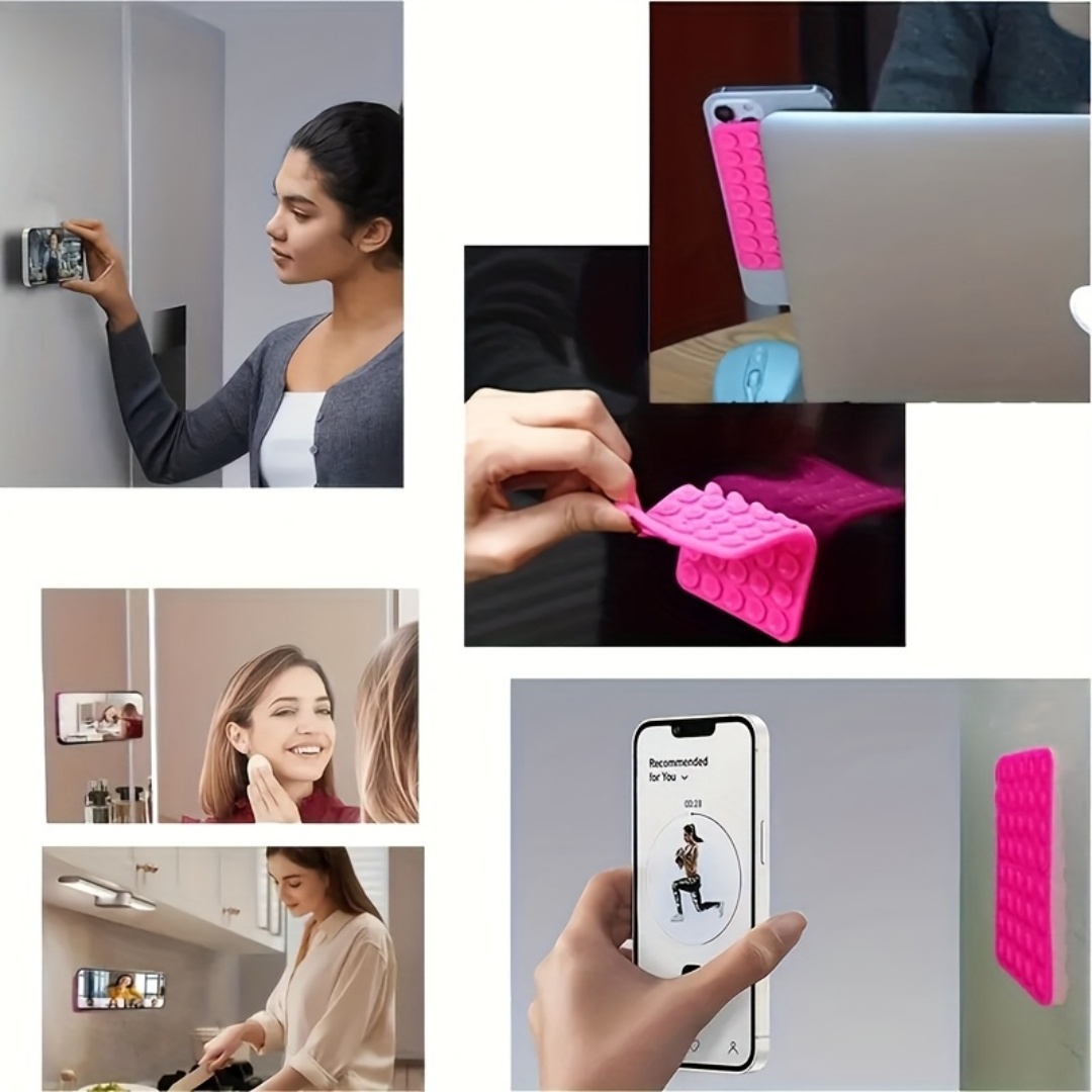 40 granule Silicone double-sid - Phone Accessories Crochet ulasan dan harga