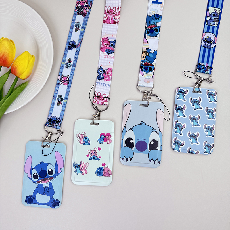 Anime Lanyards Keychain Animat - Phone Accessories Wholesale ulasan dan harga
