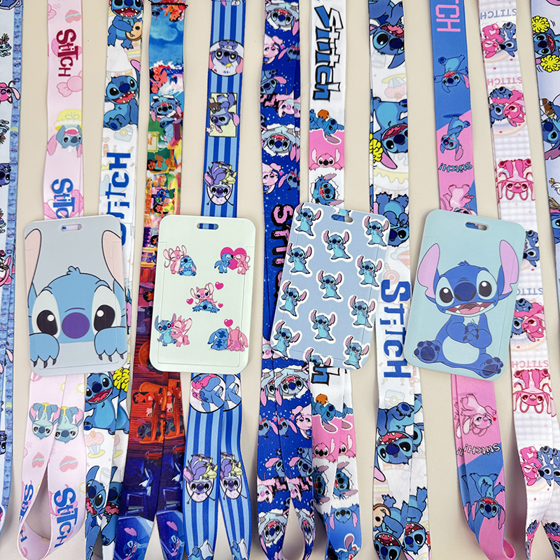 Anime Lanyards Keychain Animat - Phone Accessories Wholesale ulasan dan harga