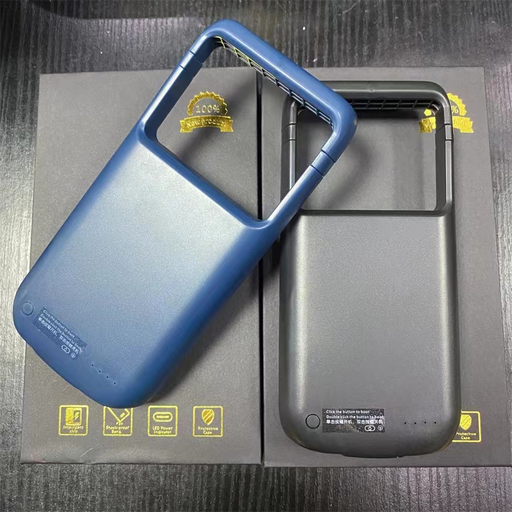Universal Power Bank Cover For - Phone Accessories Vivo ulasan dan harga