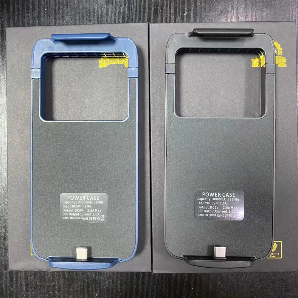 Universal Power Bank Cover For - Phone Accessories Vivo ulasan dan harga