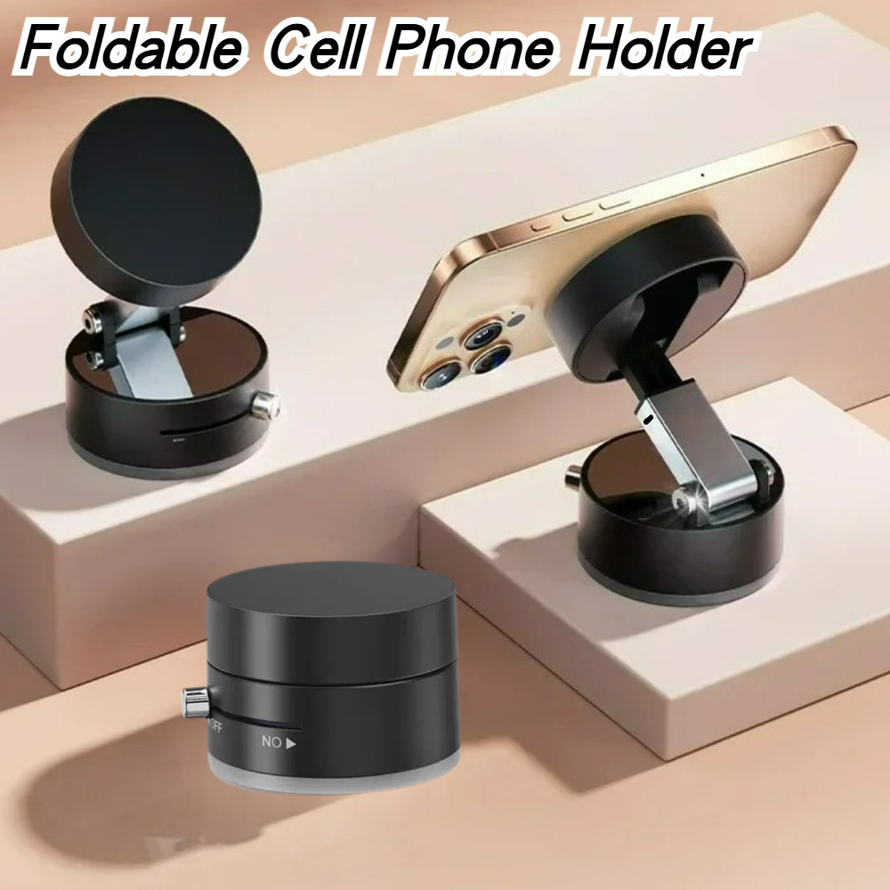 High Performance Magnetic Vacu - Phone Accessories Are ulasan dan harga