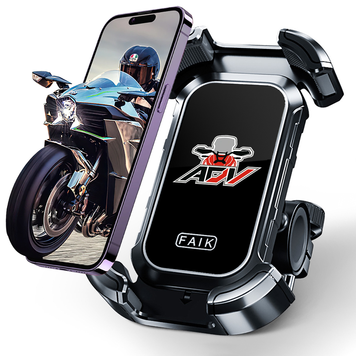 For Honda Xadv 750 350 Adv150  - Phone Accessories Crochet ulasan dan harga