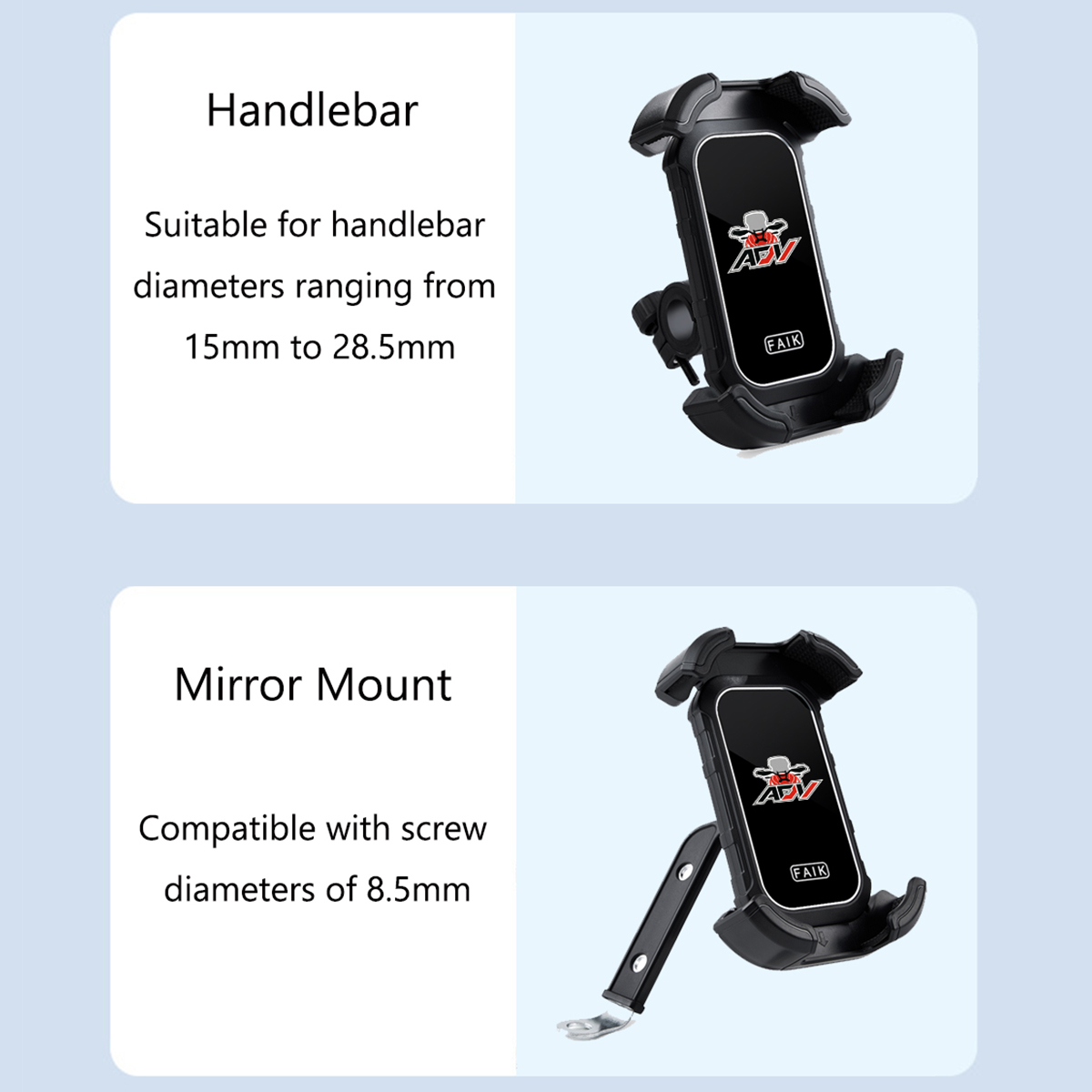 For Honda Xadv 750 350 Adv150  - Phone Accessories Crochet ulasan dan harga