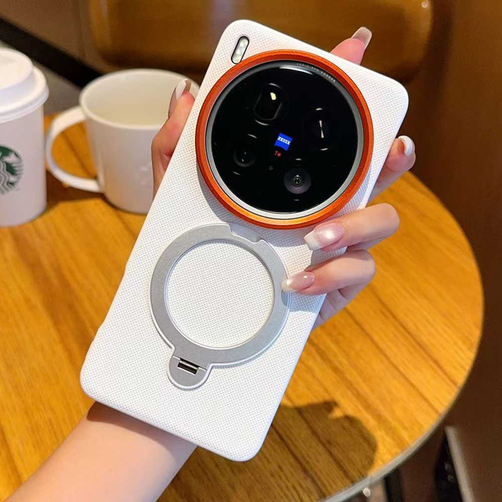 Diamond Texture Particle Magne - Phone Kickstand Ring ulasan dan harga