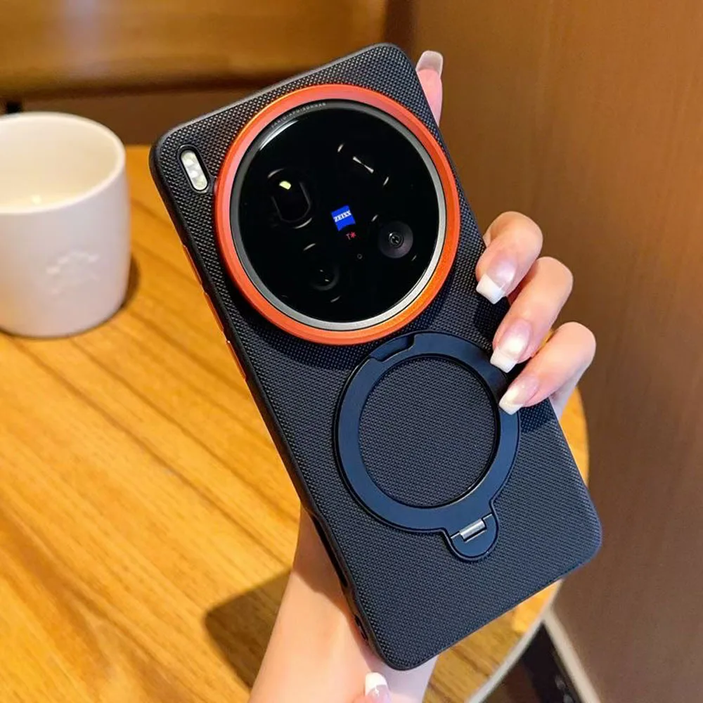 Diamond Texture Particle Magne - Phone Kickstand Ring ulasan dan harga