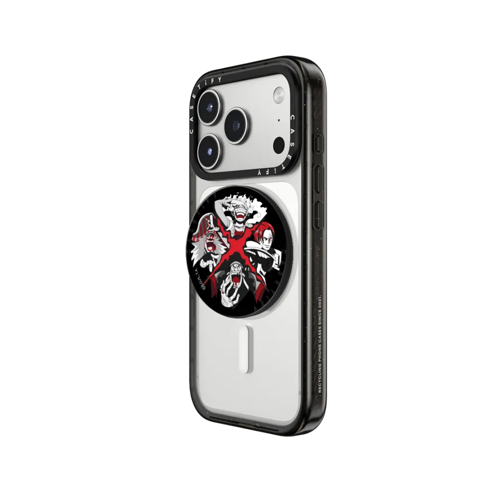 CASETiFY Co-branded One Piece  - Phone Accessories Are ulasan dan harga