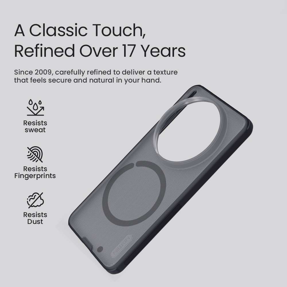 Nillkin For VIVO X300 Ultra Ma - Phone Accessories Vivo ulasan dan harga