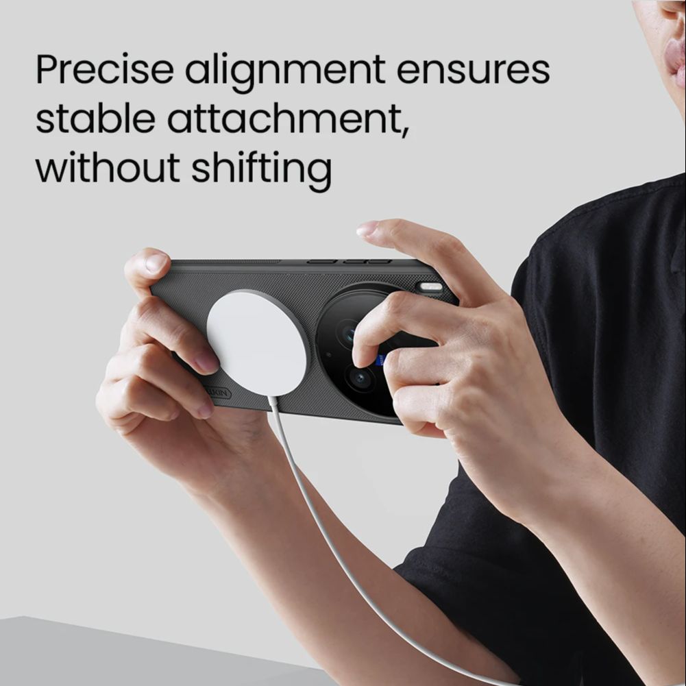 Nillkin For VIVO X300 Ultra Ma - Phone Accessories Vivo ulasan dan harga