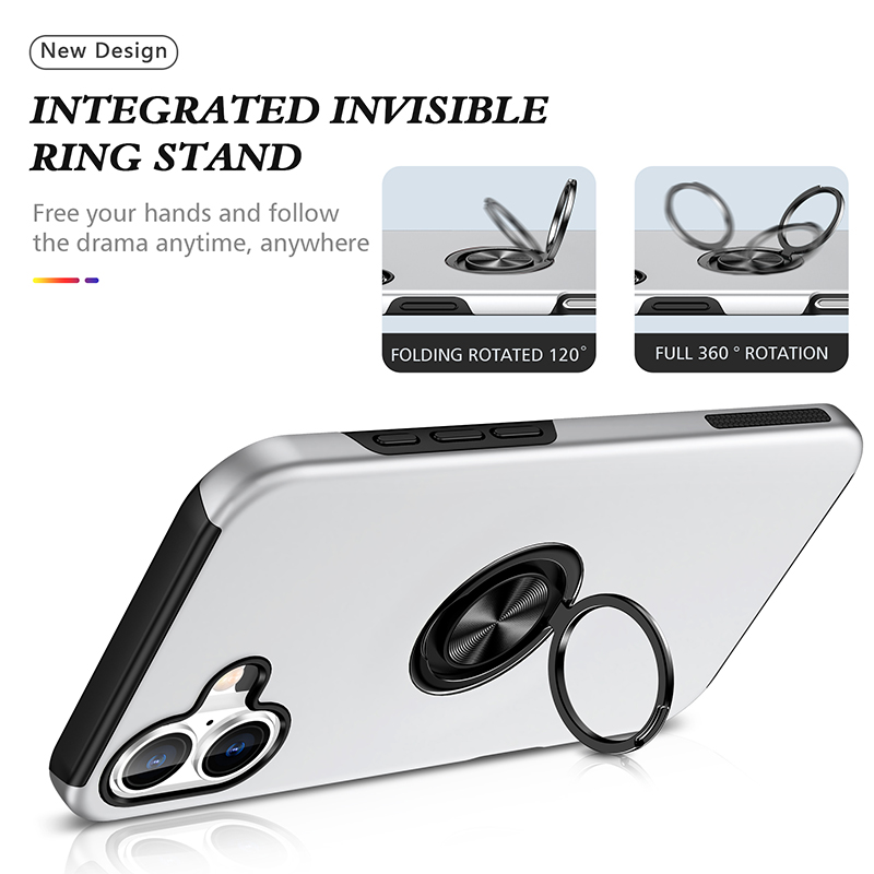 For Magsafe Magnetic Car Ring  - Phone Kickstand Ring ulasan dan harga