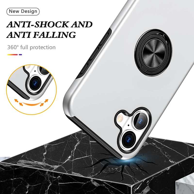 For Magsafe Magnetic Car Ring  - Phone Kickstand Ring ulasan dan harga