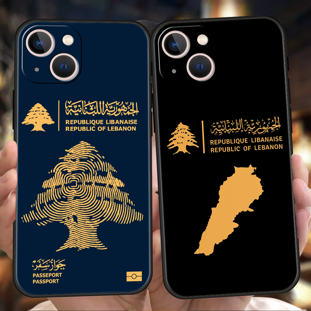 Luxury TPU Soft Phone Case For - Phone Accessories Lebanon ulasan dan harga