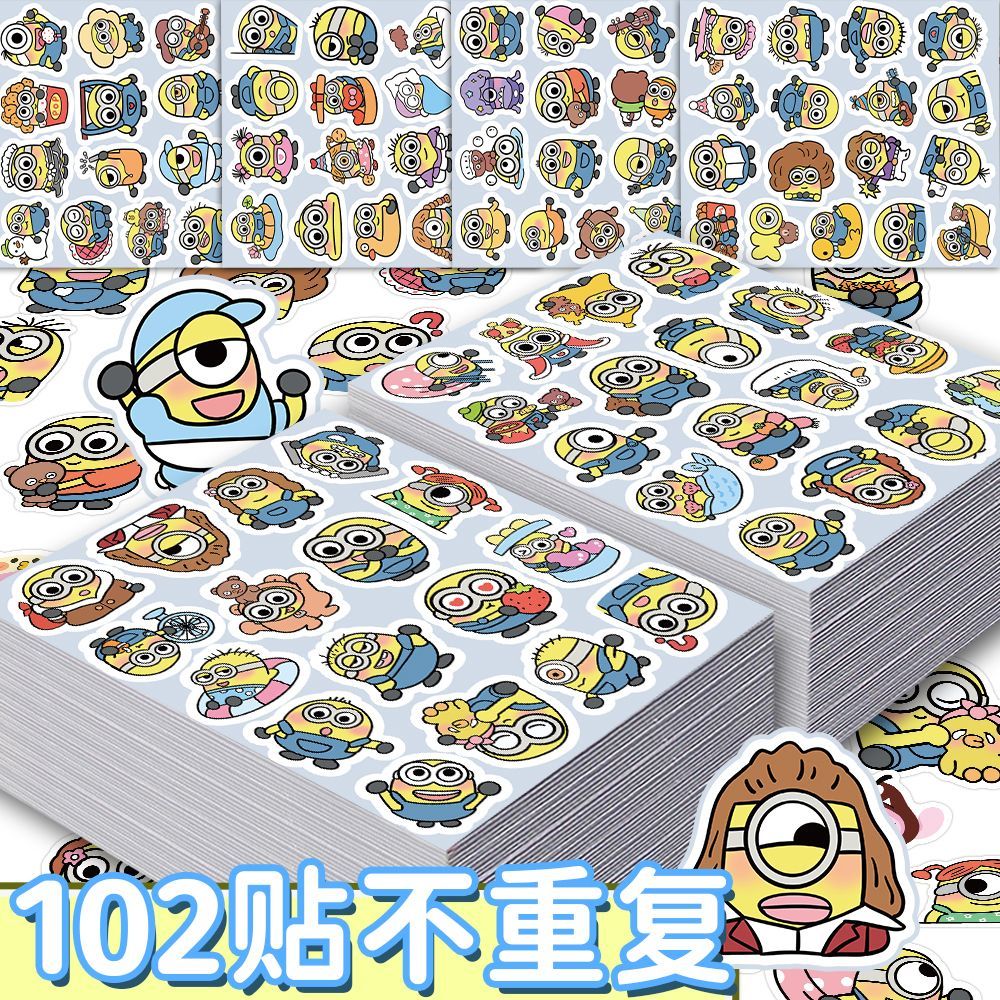 Minions movie anime cartoon cu - Phone Accessories Wholesale ulasan dan harga