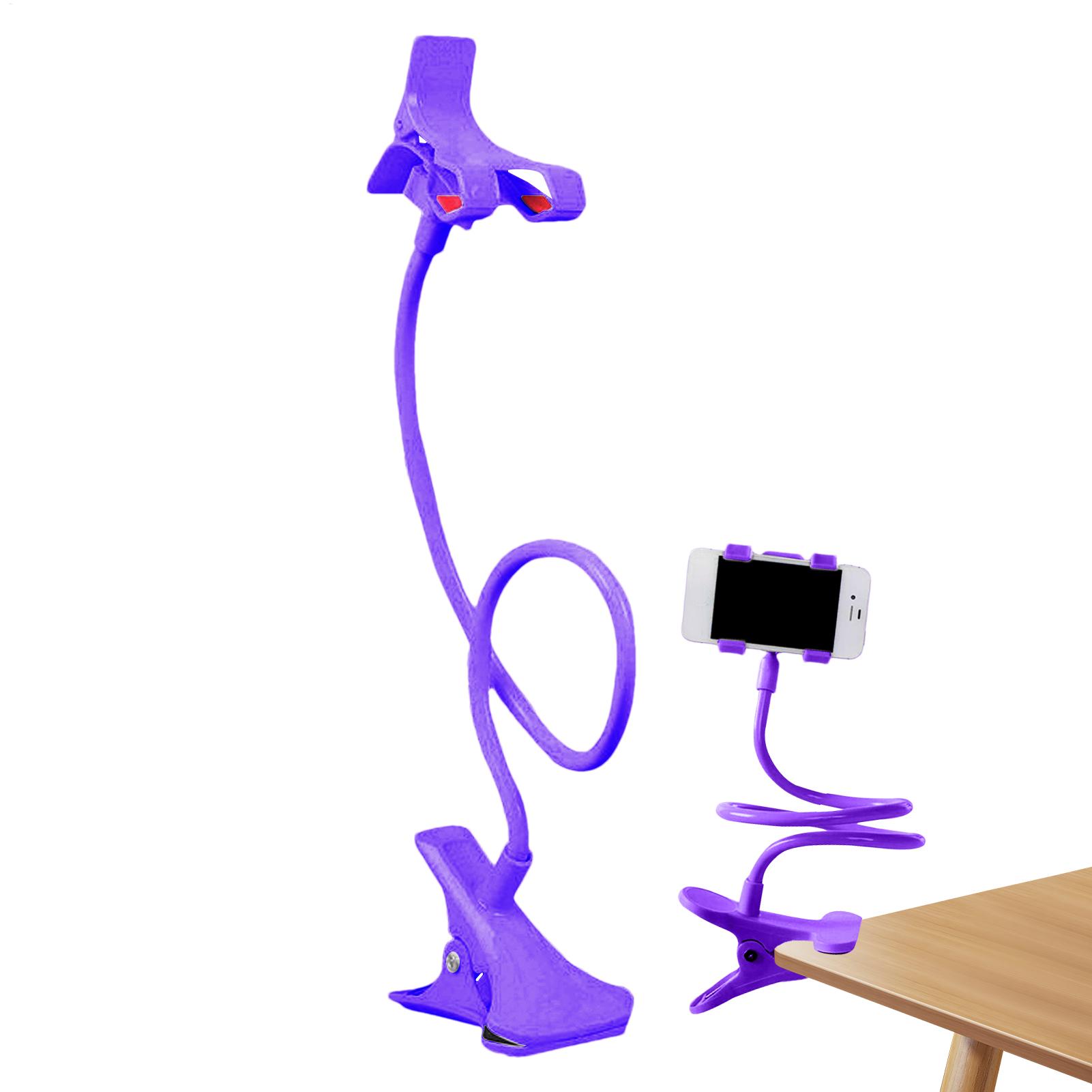 Lazy Phone Holder Creative Bed - Phone Accessories Wholesale ulasan dan harga