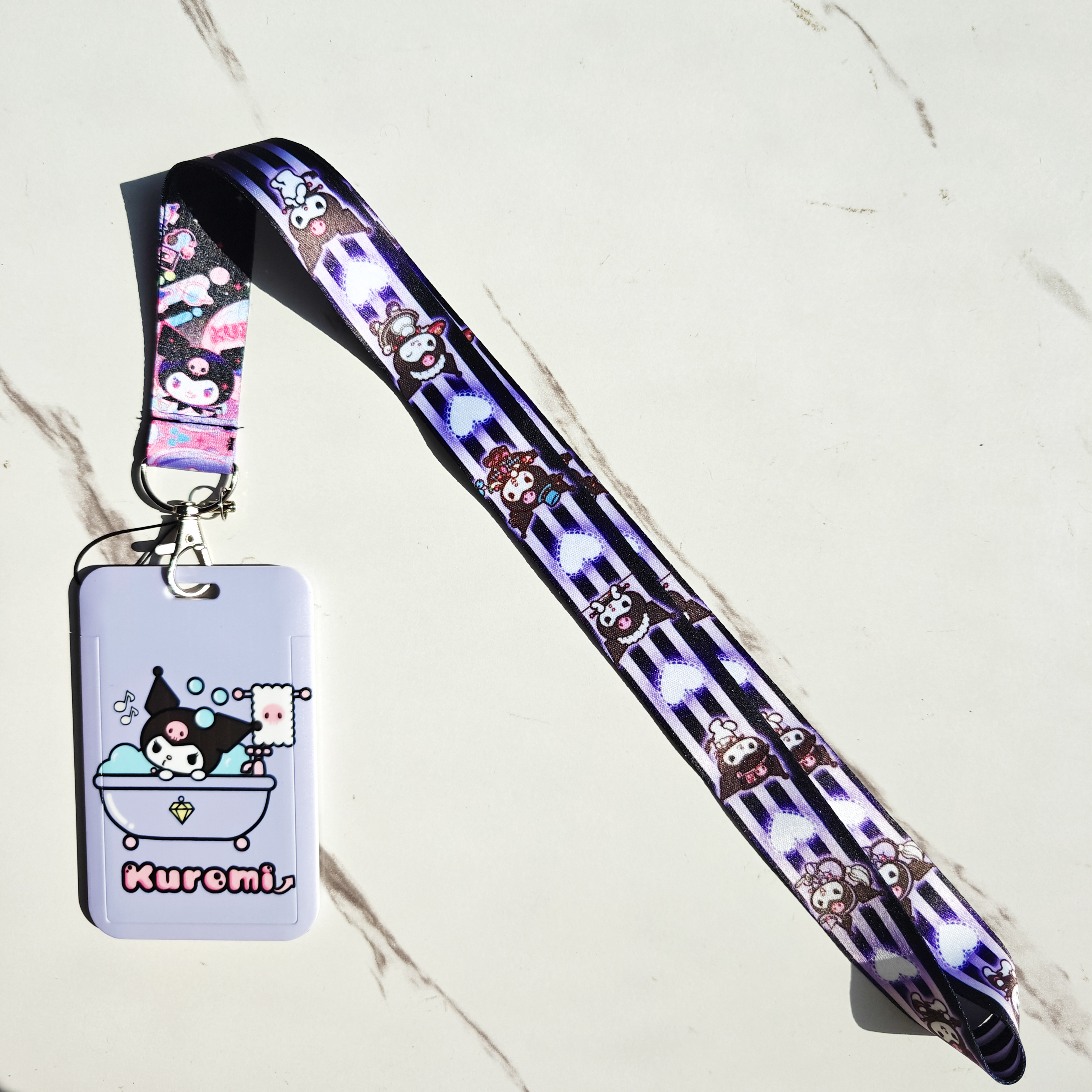 Wholesale Anime Movie  Lanyard - Phone Accessories Wholesale ulasan dan harga