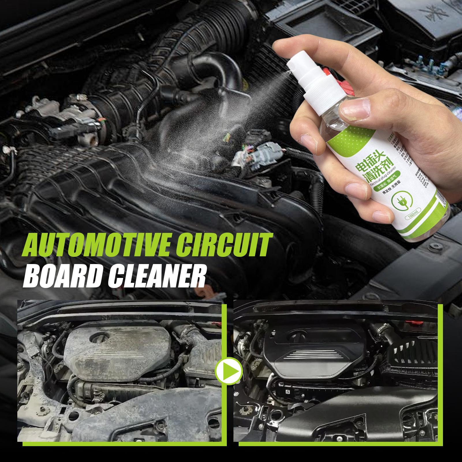 100ml Electrical Contact Clean - Screen Cleaner Spray ulasan dan harga